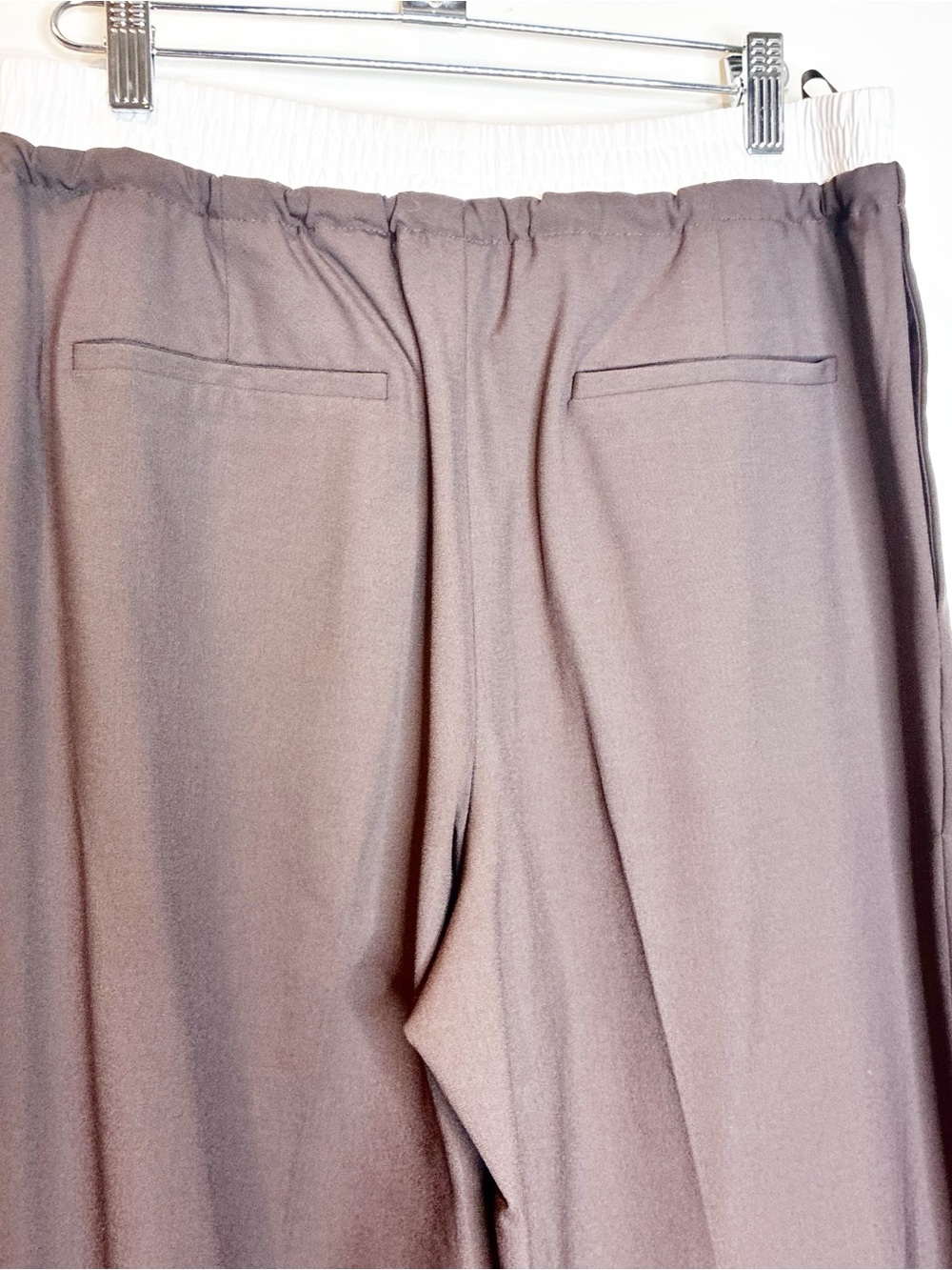 Babaton | Equity Pant - Picture 5 of 6